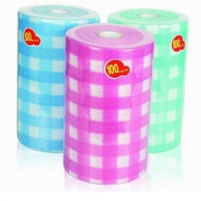 Weight 60gsm Non Woven Fabric Rolls OEKO Waterproof Fabric Roll
